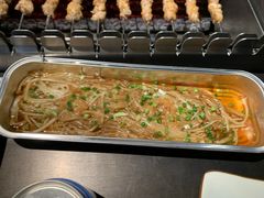 -很久以前羊肉串(南京路第一百货店)