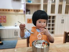 -狮子妈妈托育早教幼儿园(岳麓店)