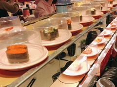 -争鲜回转寿司(东方银座店)