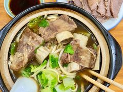 -老方牛味馆