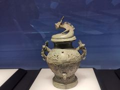-四川博物院