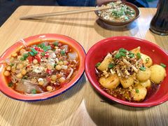 -拐枣巷小串串(财大店)