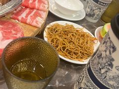 -刘一手重庆火锅(万达广场店)