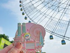 -南昌之星摩天轮