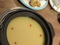 -慢搅粥底火锅(武侯大悦城店)