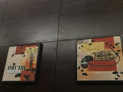 -北京北辰洲际酒店啡扬咖啡厅·自助餐厅