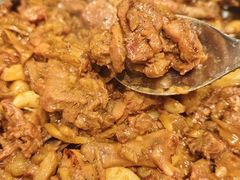 -甘家界牌柠檬鸭(青山店)