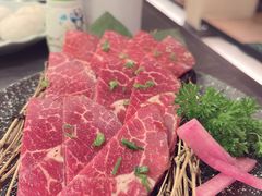 -AJIYA·池袋日式烧肉自助(天津万象城店)