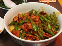 -王繁星面馆(西安熙地港店)