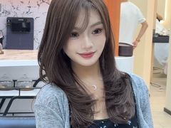 -观音桥步行街