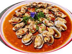 -红厨巷·淮扬菜(熙南里店)