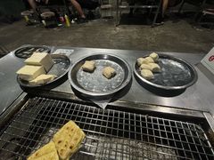 -同心烧烤(总店)