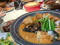 -青年公社烤鸭(青年路店)