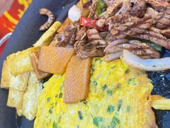 -一烙锅(友谊店)