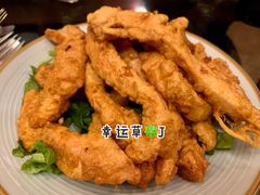 -萨尔瓦多Salvador's