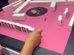 -把把胡24H自助棋牌室