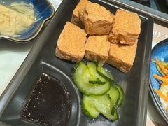 -馔豚·台北菜专门店(深圳湾万象城店)