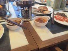 -湖州东吴开元名都酒店-滨河自助餐厅