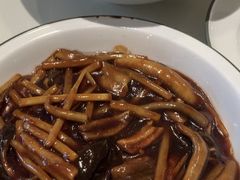 鳝丝面-上海德兴馆(昌里店)