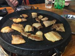 -猪小牛烤肉(青塔店)