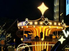 -东莞松山湖万象汇