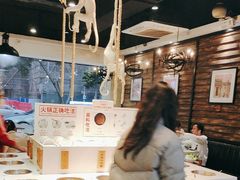 -陈记顺和潮汕牛肉火锅(棠德南路店)