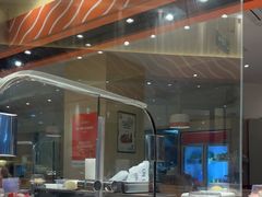 -新一番三文鱼寿司(大东海店)