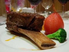 -王品牛排(郑州大卫城店)