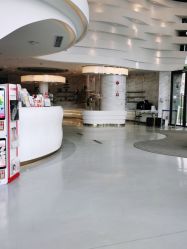 -唯儿诺儿童医院·儿科·眼科·口腔(金桥店)