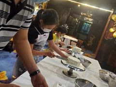 -马克西姆餐厅(崇文门店)