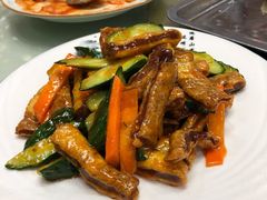 糖醋夹沙-马布尔莱斯食府(西红门店)