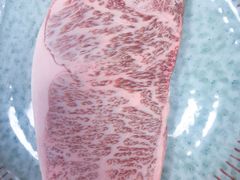 和牛西冷-臻牛烤肉