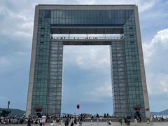 -幸福门