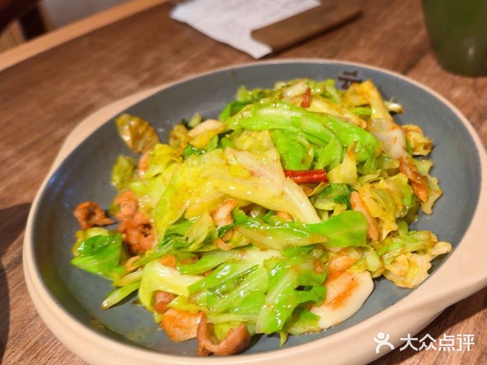 云海肴云南菜(浦江欢乐颂店)图片
