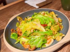 -云海肴云南菜(浦江欢乐颂店)