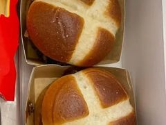 麦麦夜小堡-麦当劳(宝山大厦店)