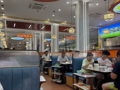 -乌记鲜活牛肉城(金砂东路店)