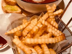 -佐度王子扒房(天鹅湖店)