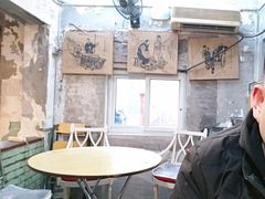 -炙热童年·老北京炙子烤肉(南锣鼓巷店)