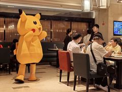-中山利和希尔顿酒店