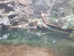 -九龙潭景区