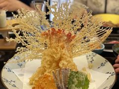 -天狗山料理(省体店)