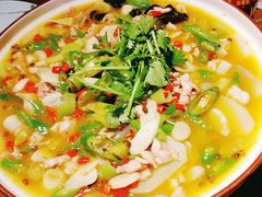 -炉之恋LUZHILIAN(芙蓉汉城总店)