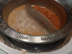 -天宜隆蘑菇宴火锅(石景山旗舰店)