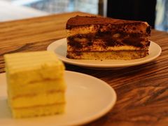 -Cyclus Craft Kitchen薩克思手工厨房