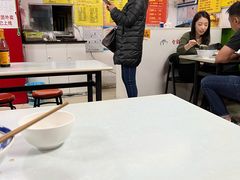 大堂-明呈黄鱼面馆(斜土路店)