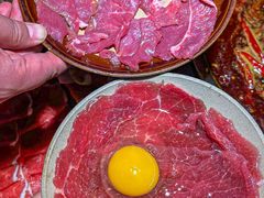 -阳阳老火锅(小南门店)