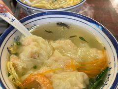 -长人馄饨铺(解放街店)