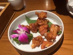 -如轩·海鲜砂锅粥·潮汕菜(一品天下店)