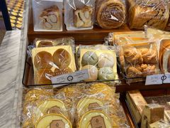 -莉蓮蛋挞(静安寺店)